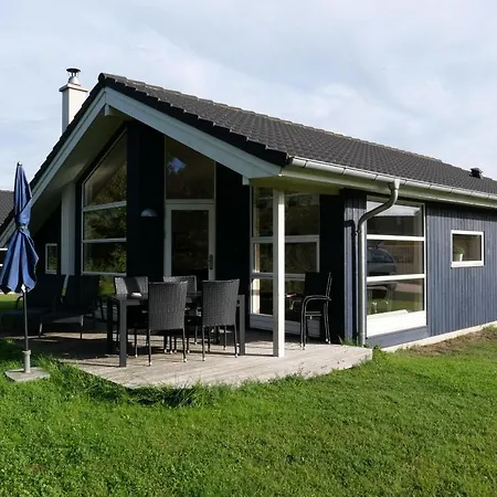 Holiday home 1 Ocean A 141 *