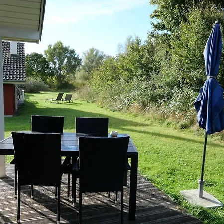 Holiday home 1 Ocean A 141