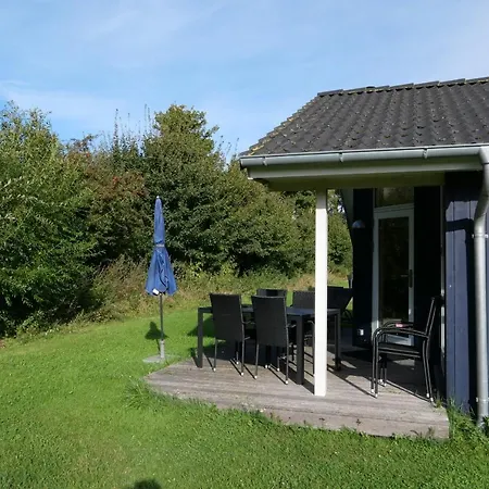 1 Ocean A 141 Holiday home Grossenbrode