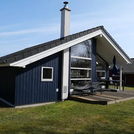 1 Ocean A 141 Holiday home