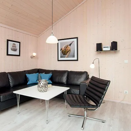 Dom wakacyjny 1 Ocean A 141 Großenbrode