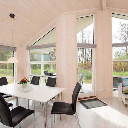 1 Ocean A 141 Holiday home *