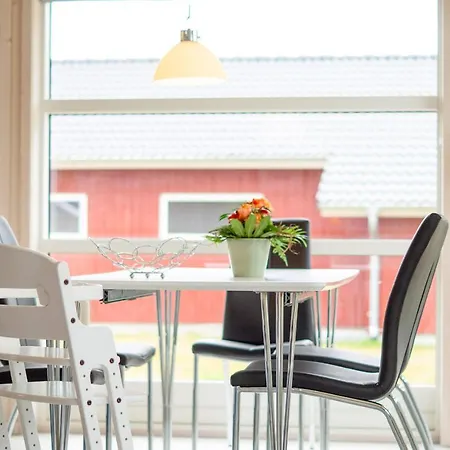 Holiday home 1 Ocean A 141
