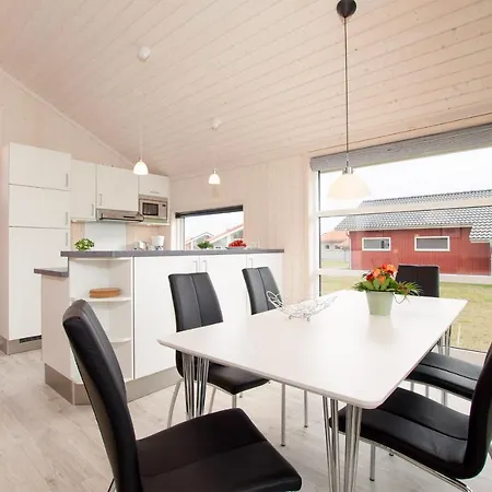 Holiday home 1 Ocean A 141