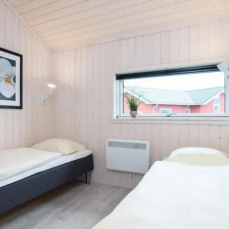 1 Ocean A 141 * Großenbrode