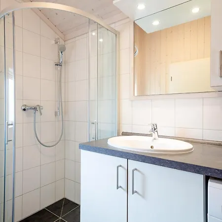 1 Ocean A 141 Holiday home