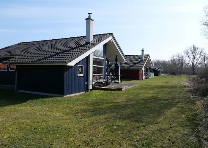 1 Ocean A 141 Großenbrode