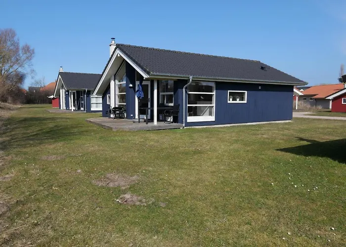 1 Ocean A 141 * Großenbrode